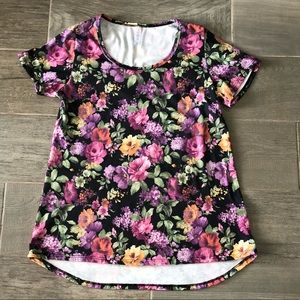 LuLaRoe Perfect Tee